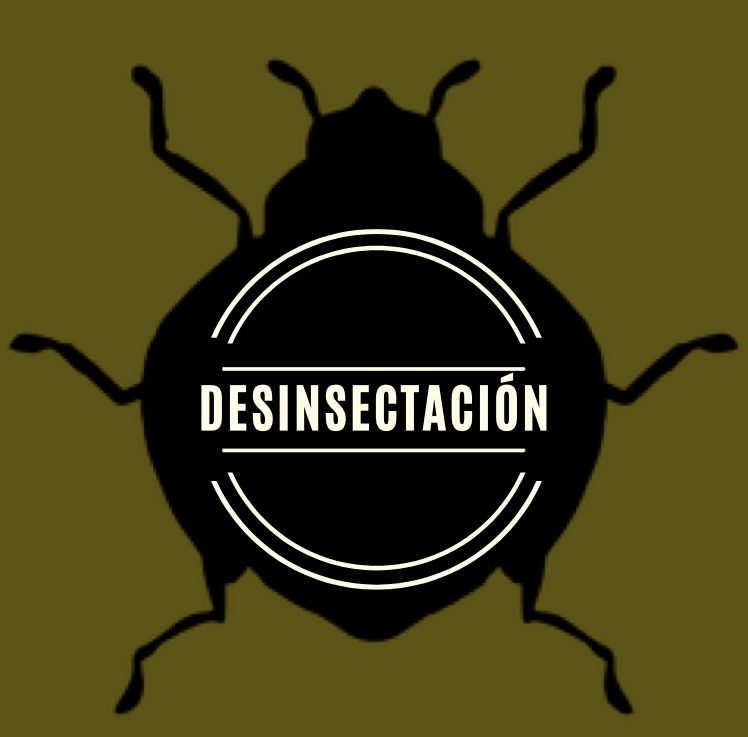 Erradicacion de vectores como Cucarachas, chinches, hormigas, avispas, Desinsectación