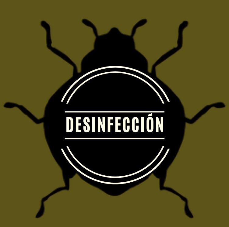 Tratamientos contra bacterias, onos, levaduras y otros microorganismos Desinfección